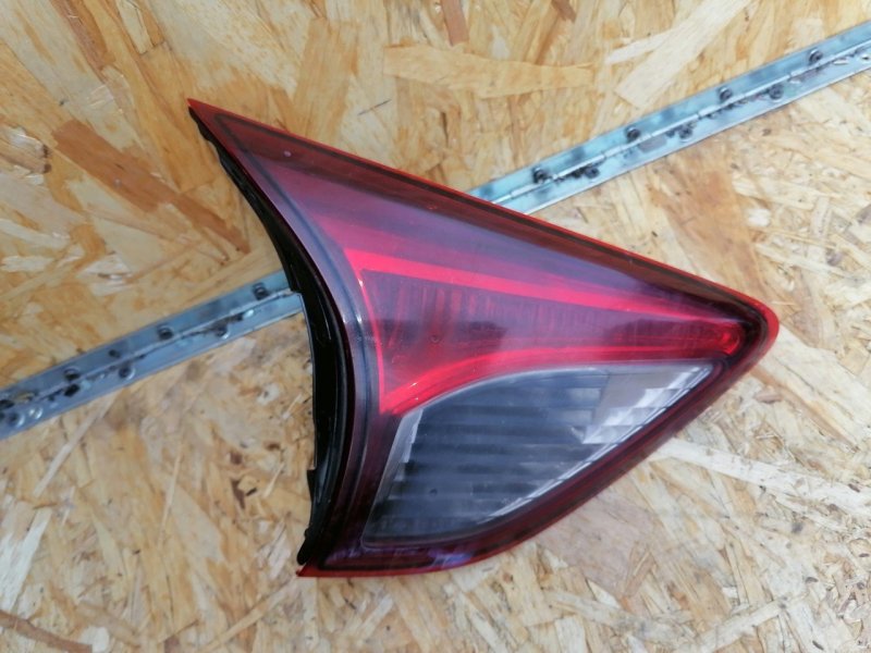 Фонарь вставка багажника, 1500 рублей, Красноярск