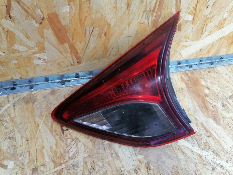 Фонарь вставка багажника, 1500 рублей, Красноярск