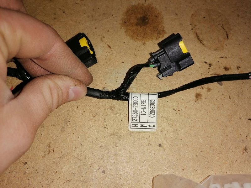 Электропроводка, 1000 рублей, Красноярск