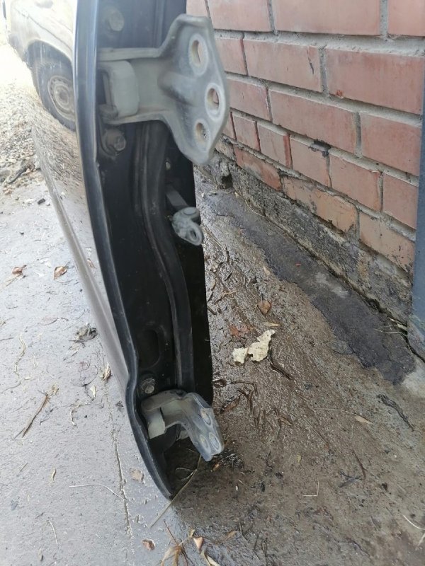 Петля двери, 600 рублей, Красноярск