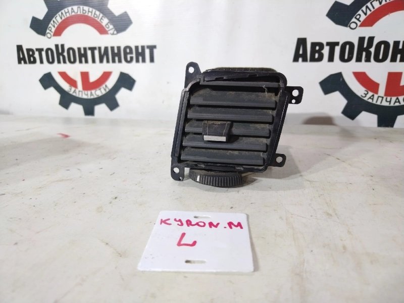 Дефлектор воздушный, 500 рублей, Красноярск