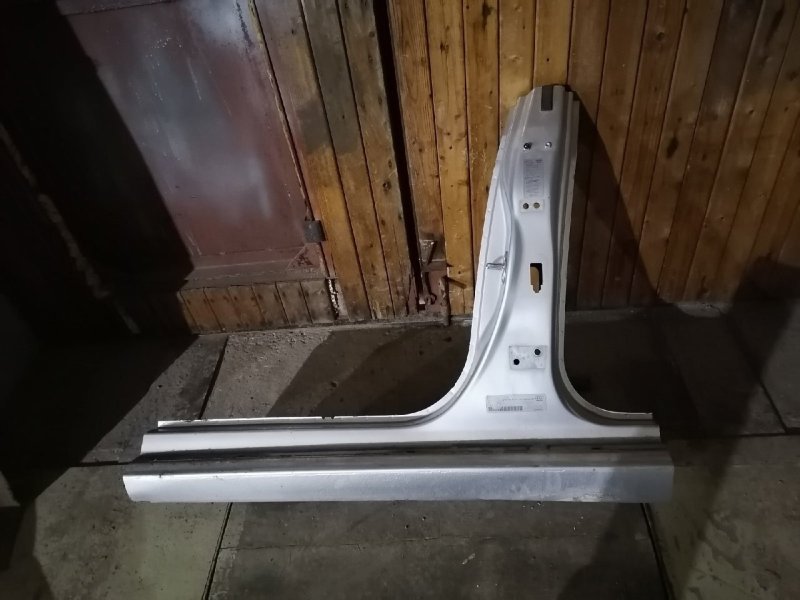 Стойка кузова, 2000 рублей, Красноярск