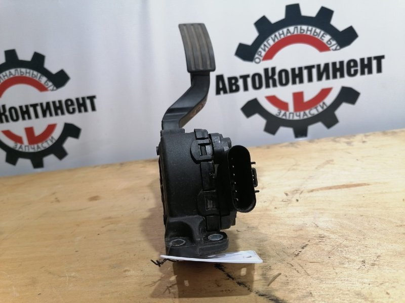 Педаль, 1500 рублей, Красноярск