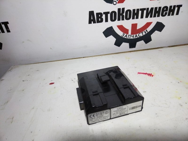 Блок управления, 1000 рублей, Красноярск