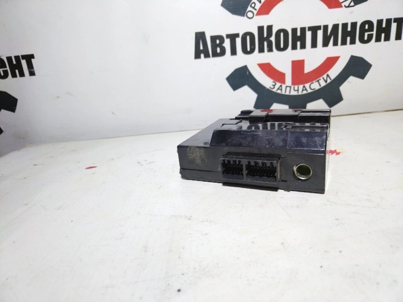 Блок управления, 1000 рублей, Красноярск