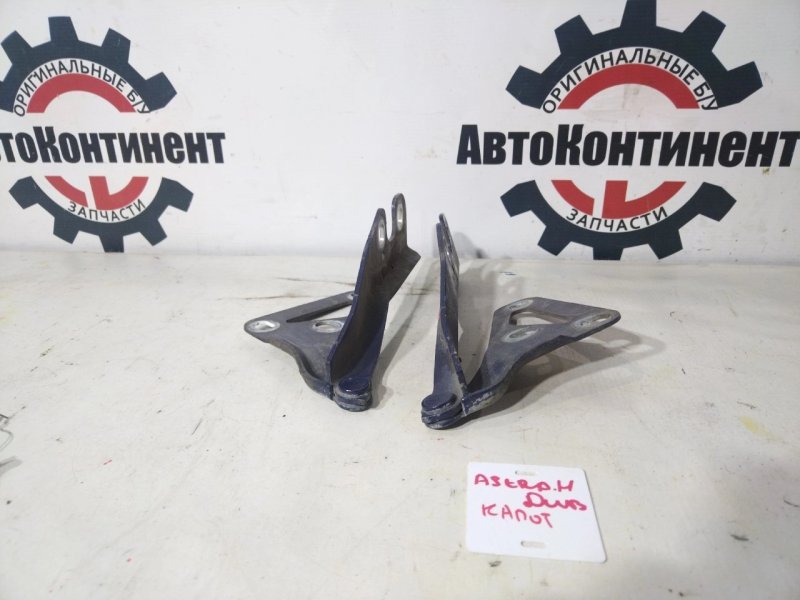 Петля капота, 1200 рублей, Красноярск