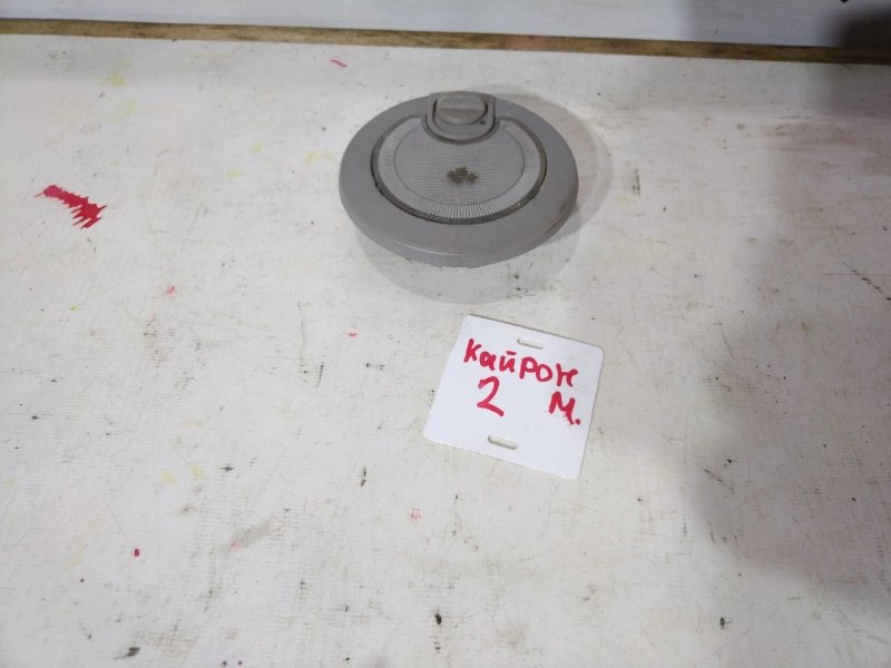 Плафон салона, 500 рублей, Красноярск