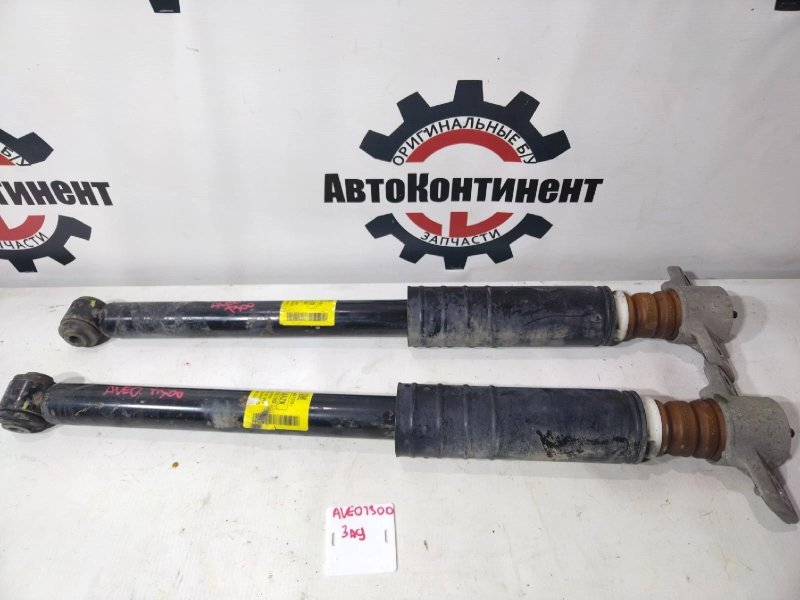 Амортизатор, 2500 рублей, Красноярск