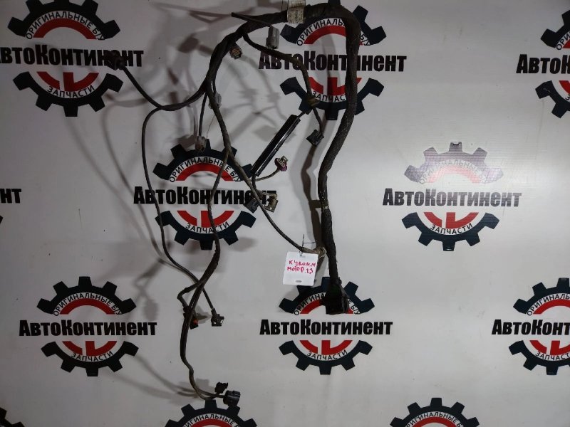 Проводка двигателя, 3000 рублей, Красноярск