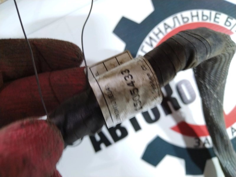 Проводка двигателя, 3000 рублей, Красноярск