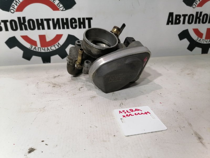 Заслонка дроссельная, 5000 рублей, Красноярск