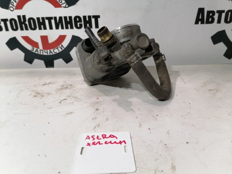 Заслонка дроссельная, 5000 рублей, Красноярск