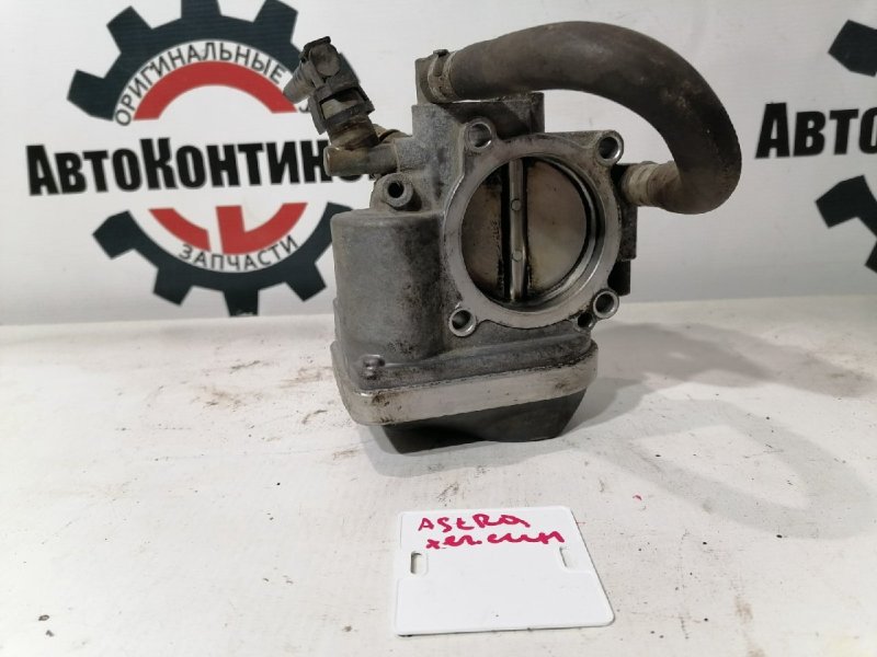 Заслонка дроссельная, 5000 рублей, Красноярск