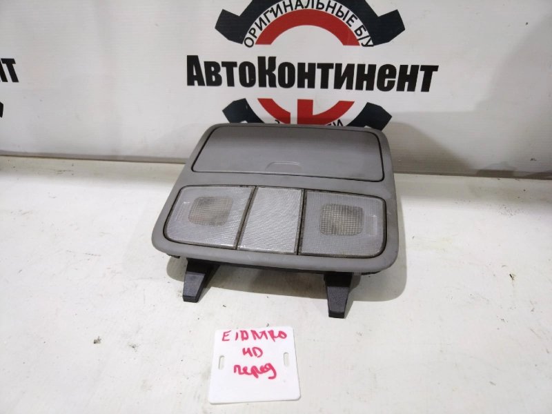 Плафон салона, 2000 рублей, Красноярск