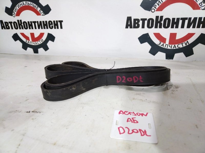 Ремень приводной, 600 рублей, Красноярск