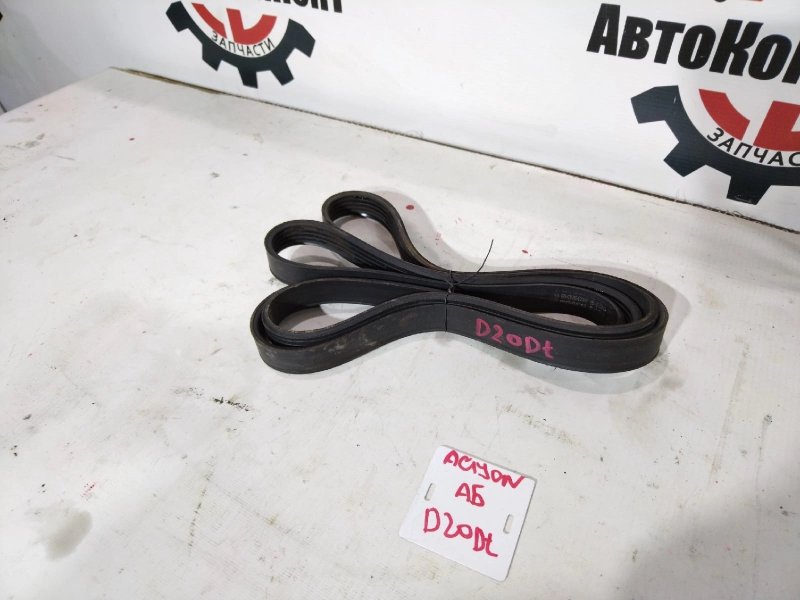 Ремень приводной, 600 рублей, Красноярск