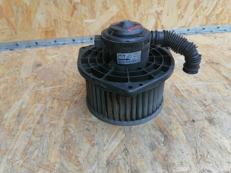 Вентилятор печки, 4000 рублей, Красноярск