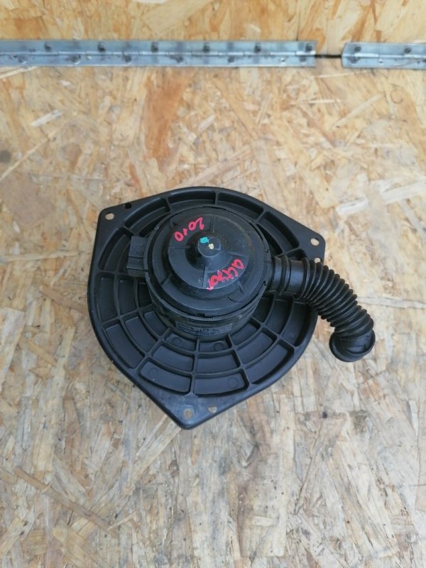 Вентилятор печки, 4000 рублей, Красноярск