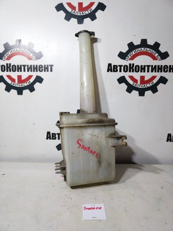 Бачок омывателя, 2000 рублей, Красноярск