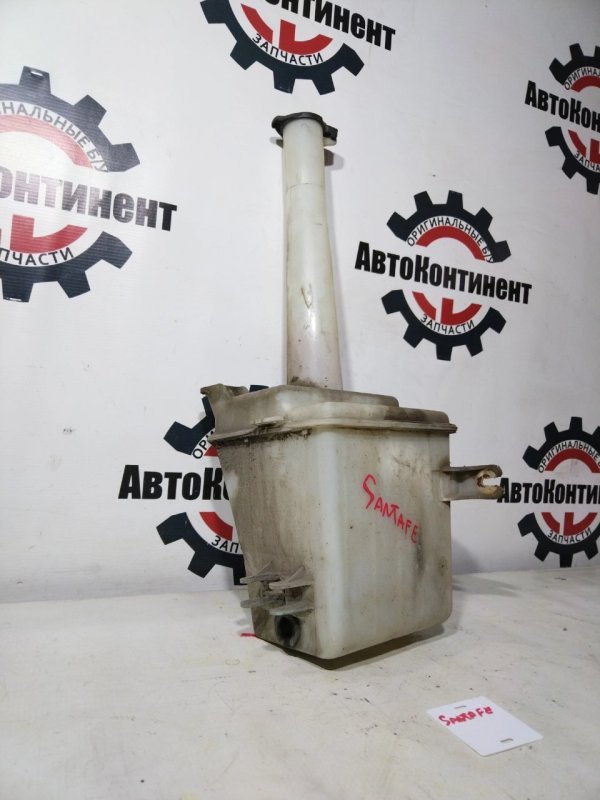 Бачок омывателя, 2000 рублей, Красноярск