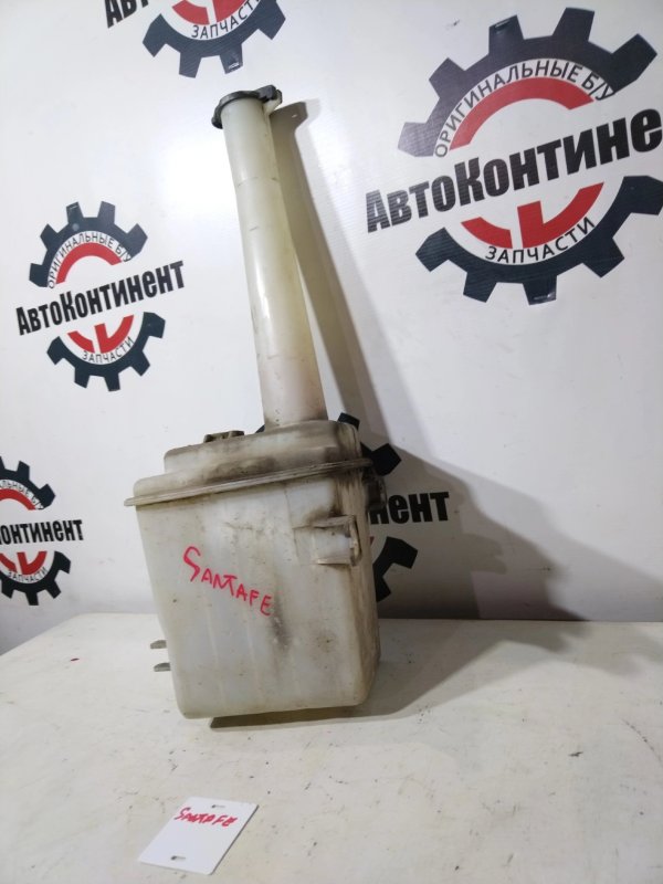 Бачок омывателя, 2000 рублей, Красноярск