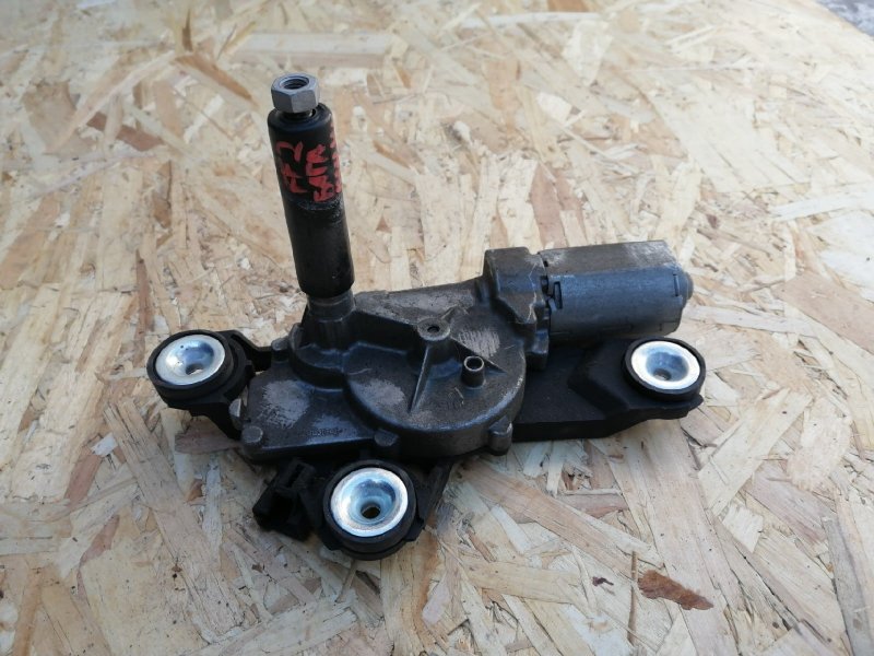 Привод дворников, 2000 рублей, Красноярск