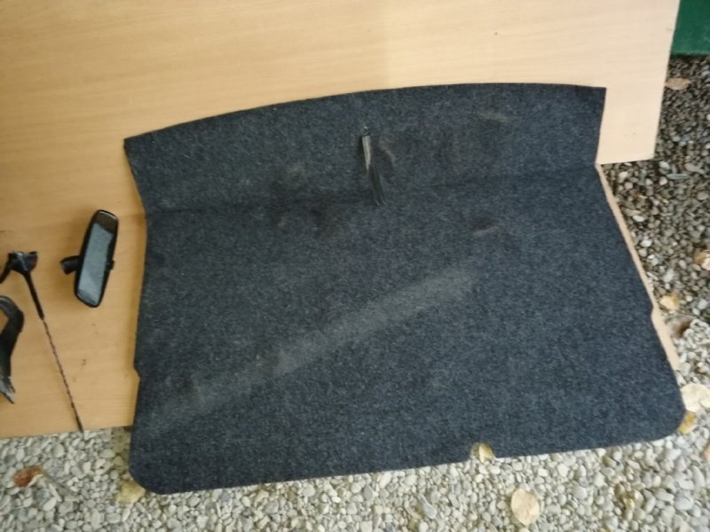 Обшивка багажника, 1000 рублей, Красноярск