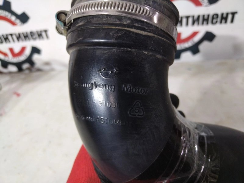 Патрубок воздушного фильтра, 1000 рублей, Красноярск