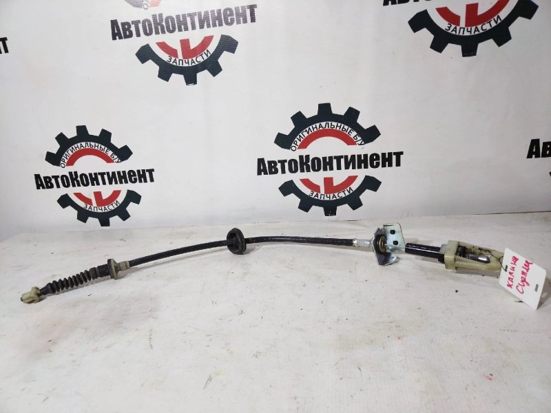 Трос КПП, 300 рублей, Красноярск