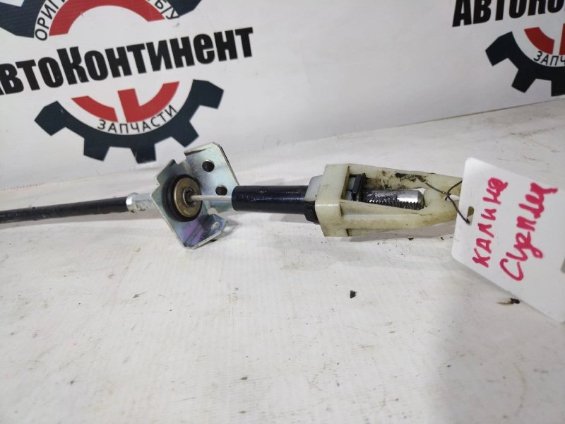 Трос КПП, 300 рублей, Красноярск