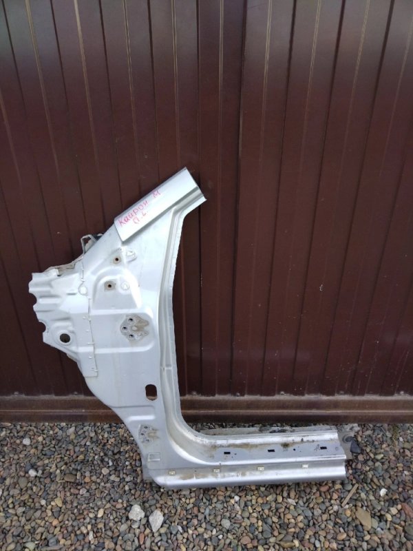 Стойка кузова, 2000 рублей, Красноярск