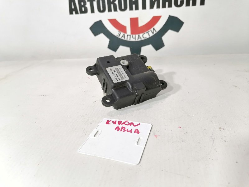 Привод заслонок отопителя, 750 рублей, Красноярск