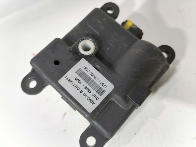 Привод заслонок отопителя, 750 рублей, Красноярск