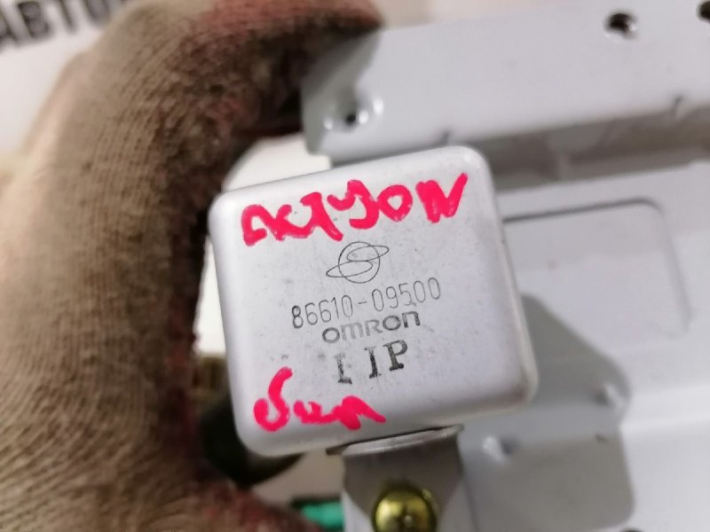 Блок управления, 1000 рублей, Красноярск