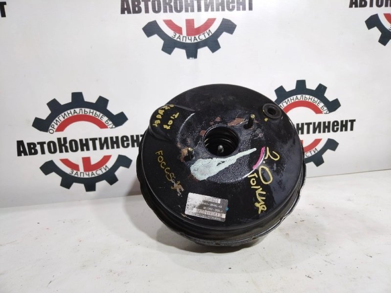 Вакуумный усилитель тормоза и сцепления, 3000 рублей, Красноярск