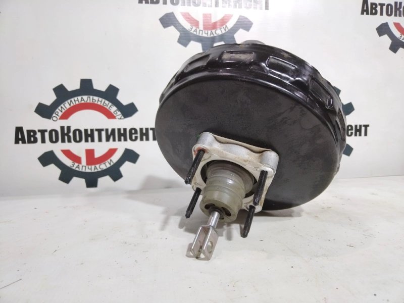 Вакуумный усилитель тормоза и сцепления, 3000 рублей, Красноярск