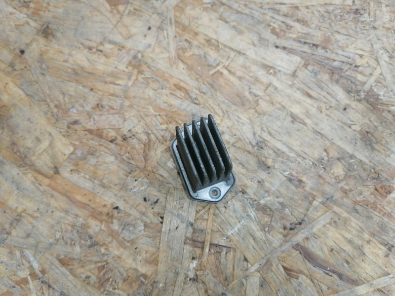 Реостат печки, 3000 рублей, Красноярск