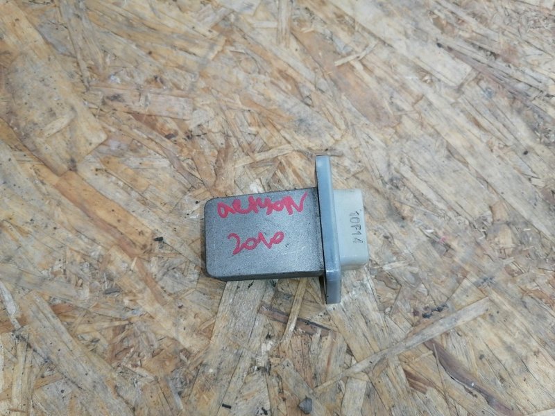 Реостат печки, 3000 рублей, Красноярск