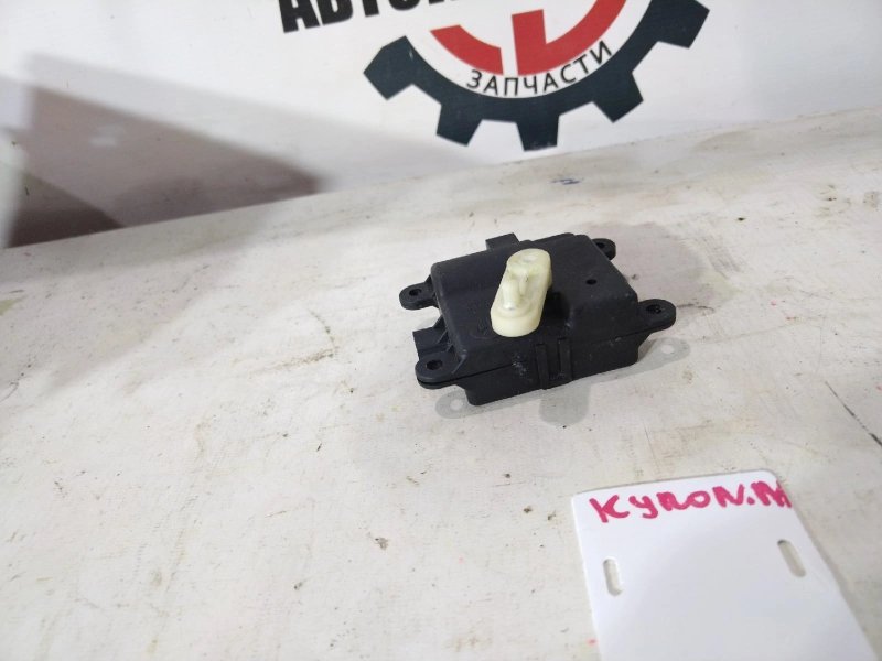 Привод заслонок отопителя, 750 рублей, Красноярск