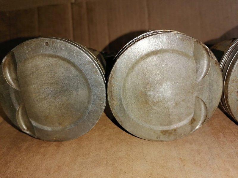 Поршень, 2000 рублей, Красноярск