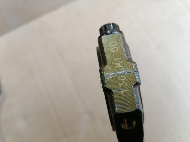 Поршень, 2000 рублей, Красноярск