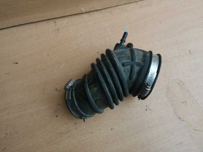 Патрубок воздушного фильтра, 1000 рублей, Красноярск