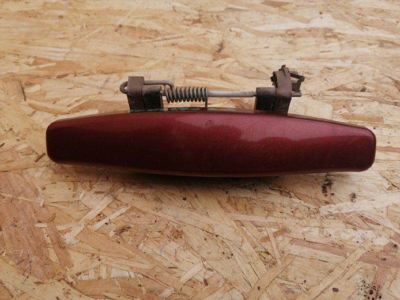 Ручка наружная, 1000 рублей, Красноярск