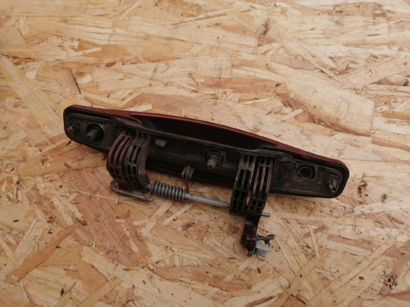 Ручка наружная, 1000 рублей, Красноярск