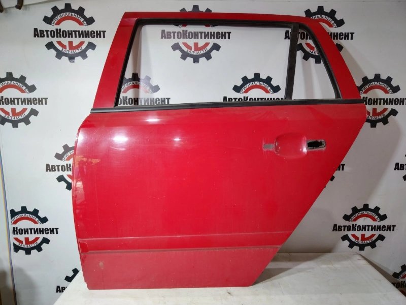 Дверь боковая, 10000 рублей, Красноярск