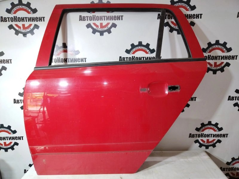 Дверь боковая, 10000 рублей, Красноярск