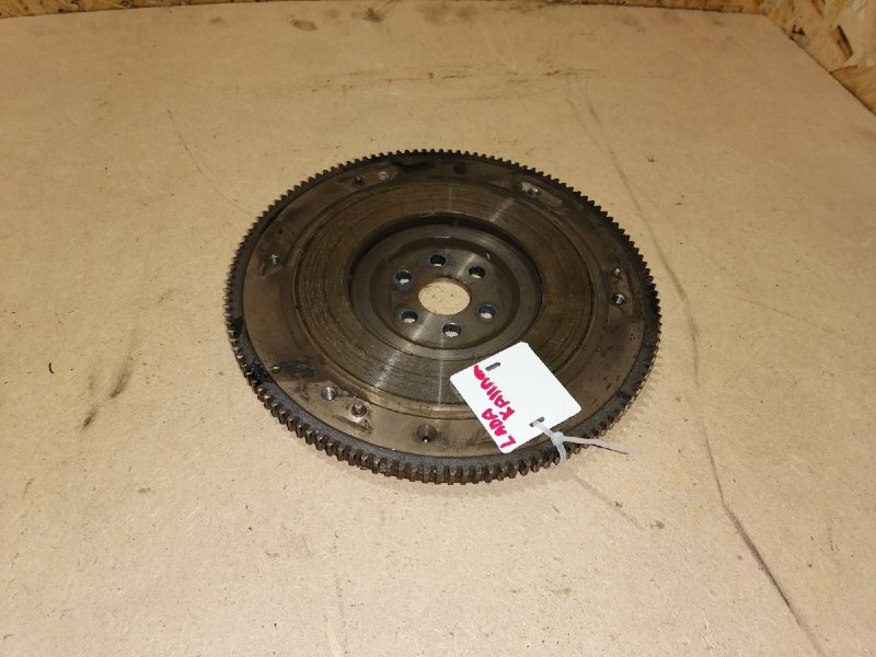 Маховик, 1000 рублей, Красноярск