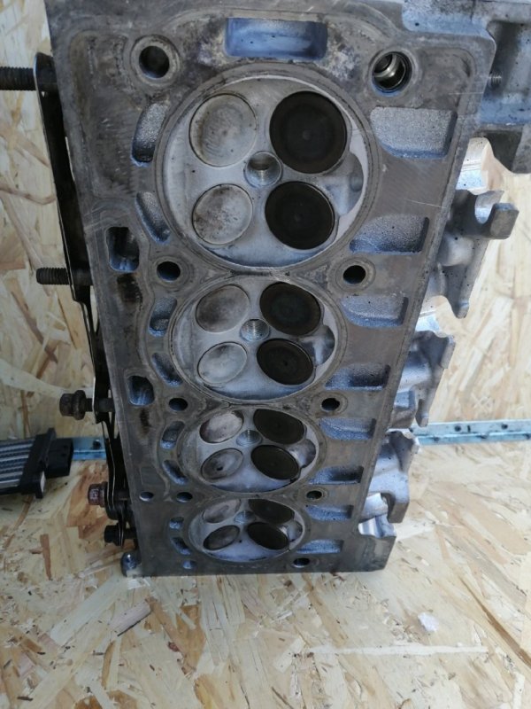 Головка блока цилиндров, 20000 рублей, Красноярск