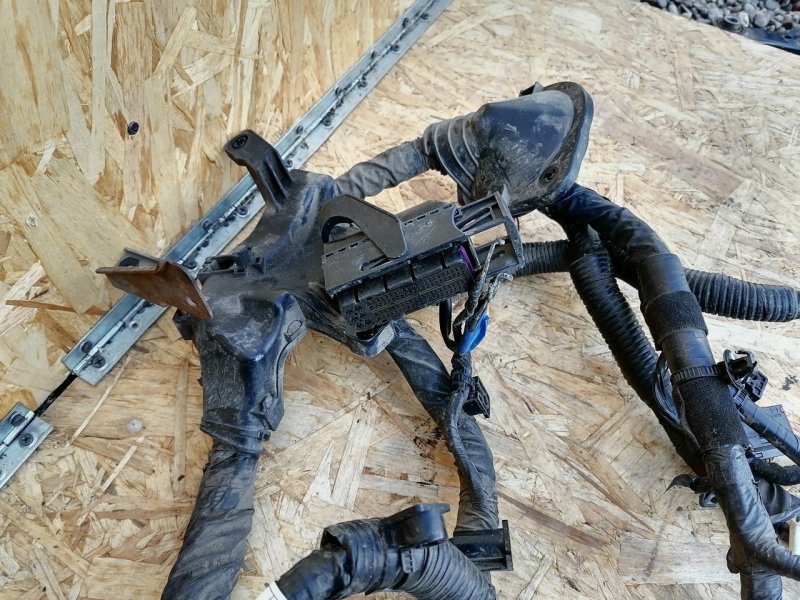 Проводка двигателя, 10000 рублей, Красноярск