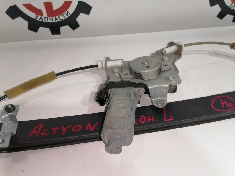 Стеклоподъемник, 3000 рублей, Красноярск